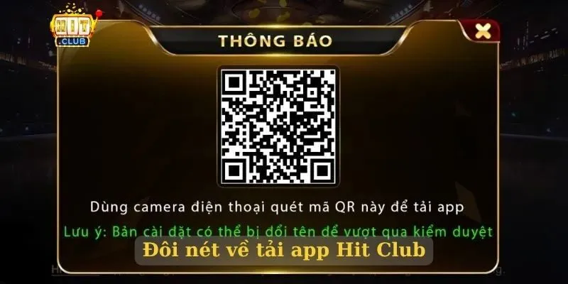 Tải app Hit Club link không bị chặn 10/2026 Đôi nét về tải app Hit Club