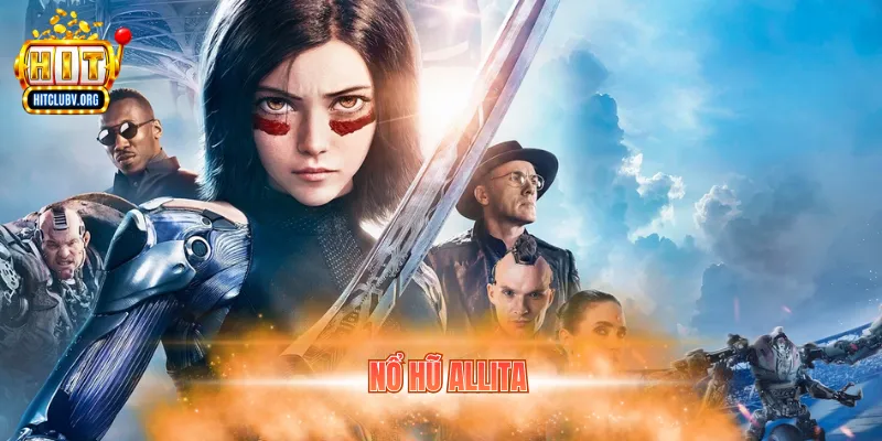 Nổ Hũ Allita – Khám Phá Game Nổ Hũ Hitclub Hấp Dẫn nổ hũ allita